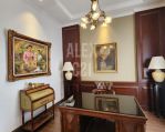 thumbnail-dijual-rumah-baru-luxurious-classic-house-dalam-komplek-tebet-jakarta-selatan-7