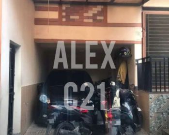 WTS rumah pademangan, Jakarta Utara