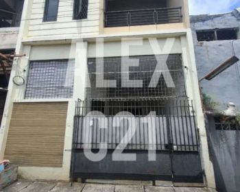 Dijual Rumah di Pademangan Jakarta Utara