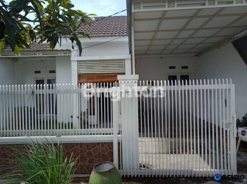 Rumah Shappire Residence buduran Juanda Sidoarjo