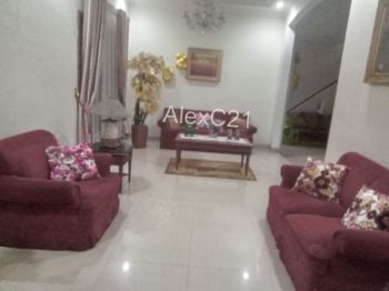Dijual Rumah di Mampang Prapatan, Tegal Parang, Jakarta Selatan