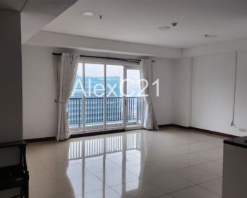 For Sale Apartement 3+1BR Unfurnished The Aspen Residence Fatmawati