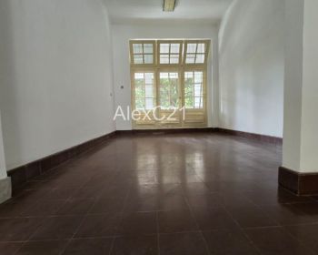 Dijual rumah di dekat Area Senopati, Kebayoran Baru