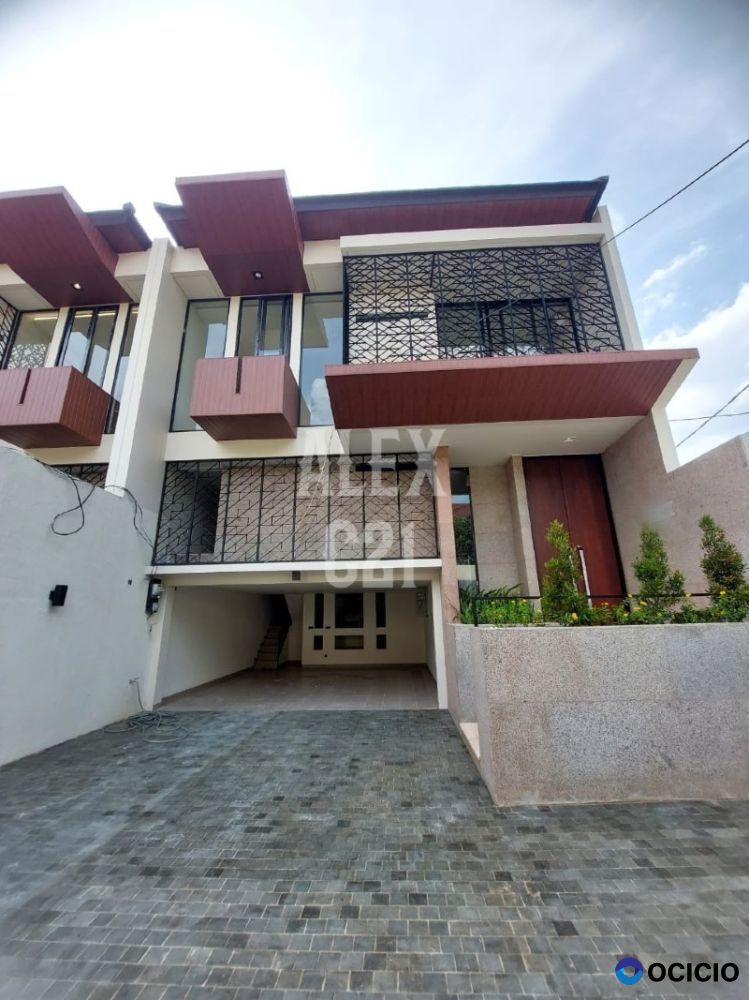 For Sale Brand New kemang Jakarta selatan