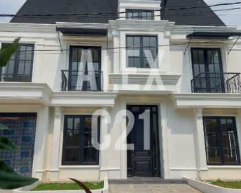 Dijual Brand New di kemang - bangka jakarta selatan American Classic