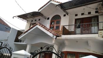 dijual rumah tebet barat dalam