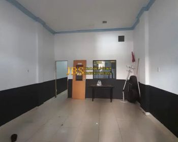 JUAL MURAH! Ruko Siap Huni di Komplek Multatuli Indah Jalan Multatuli