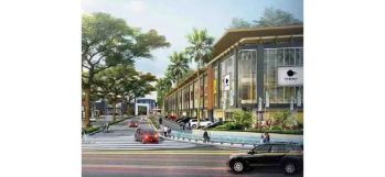 SouthCity Square Tipe 8.2