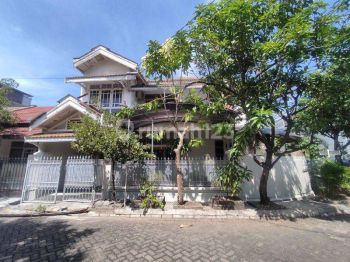 Dekat Merr Jual Rumah Hook Rungkut Mapan Timur