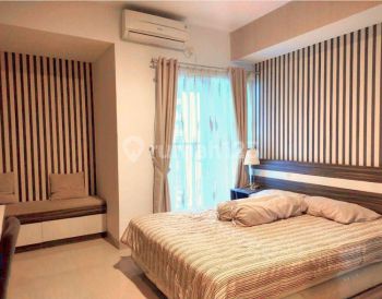 Disewa Apartment Skyline Bagus Dan Full Furnished, Gading Serpong