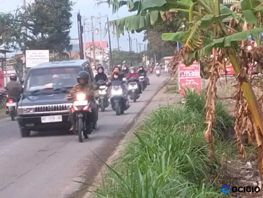 Dijual Tanah Sawah Mangku Jalan Godean Sayegan