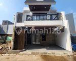 thumbnail-rumah-modern-minimalis-dalam-cluster-di-kebagusan-jakarta-selatan-8