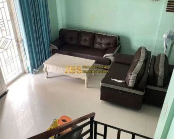 Dijual Rumah Kondisi Siap Huni di Komplek Givency One - Medan