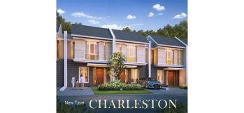 CitraLand Manado Winangun – Glorry Hills Tipe Charleston
