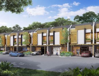 Puri 11 Heritage Tipe The 7 Corner - 2FL