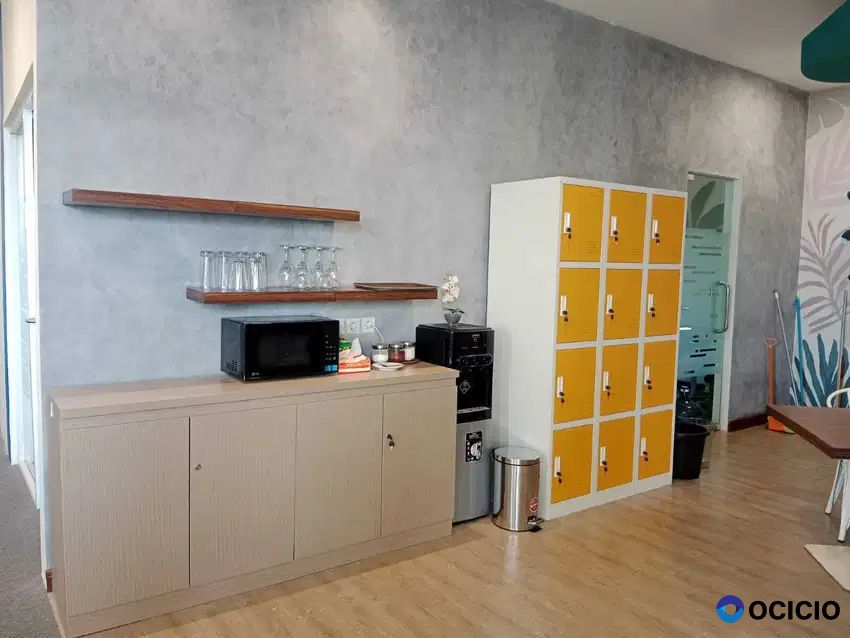 Virtual Office Harga Terjangkau Free Ruang Meeting di Alamat bergengsi