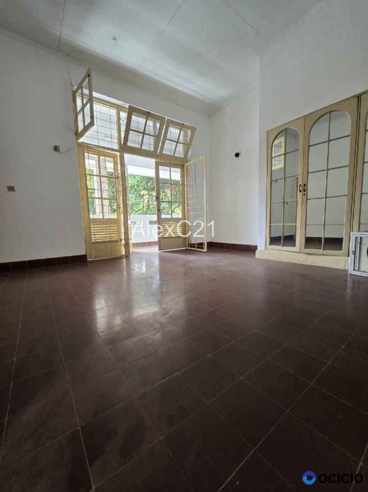 Dijual rumah di Area Senopati, Kebayoran Baru, Selong, Jakarta Selatan