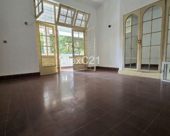 Dijual rumah di Area Senopati, Kebayoran Baru, Selong, Jakarta Selatan