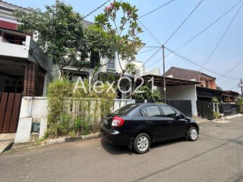 Dijual Rumah Pesanggrahan, Pertukangan Selatan, Jaksel