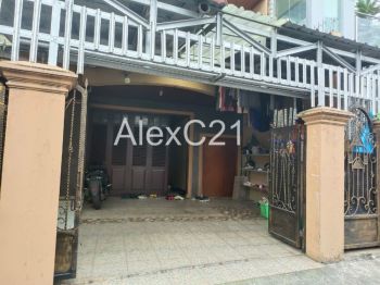 Dijual rumah Lenteng Agung, Jagakarsa, JakSel