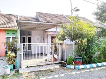Rumah Siap Huni Shapire Residence Juanda Sedati Sidoarjo