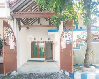 Row 3 Mobil One Gate System Jual Rumah Pantai Mentari Tipe Hook