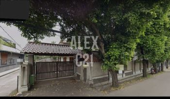 dijual rumah lokasi sangat strategis di Cilandak, Jakarta Selatan