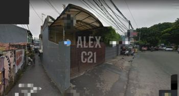 Dijual rumah Gandaria  Kebayoran Baru Jakarta Selatan.