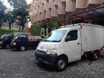 Dijual rumah mewah di Prapanca, Kebayoran Baru, Jakarta Selatan