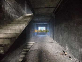 Dijual Ruko 2 Gandeng di Jalan KL. Yos Sudarso - Medan