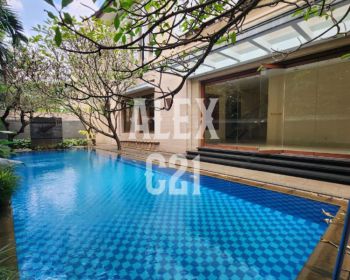 For sale rumah mewah di Pondok Indah, Kebayoran Lama, Jakarta selatan