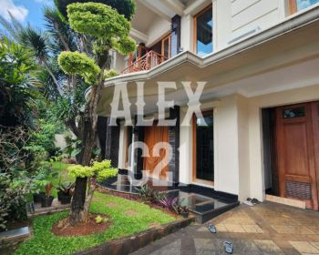 For Sale Rumah mewah Pondok Indah, Kebayoran Lama Jakarta selatan