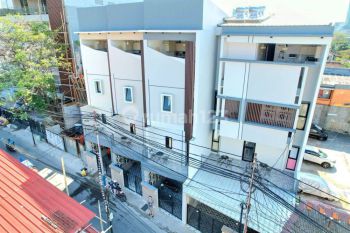 Dijual Kos Kosan Strategis Di Tomang Jakarta Barat