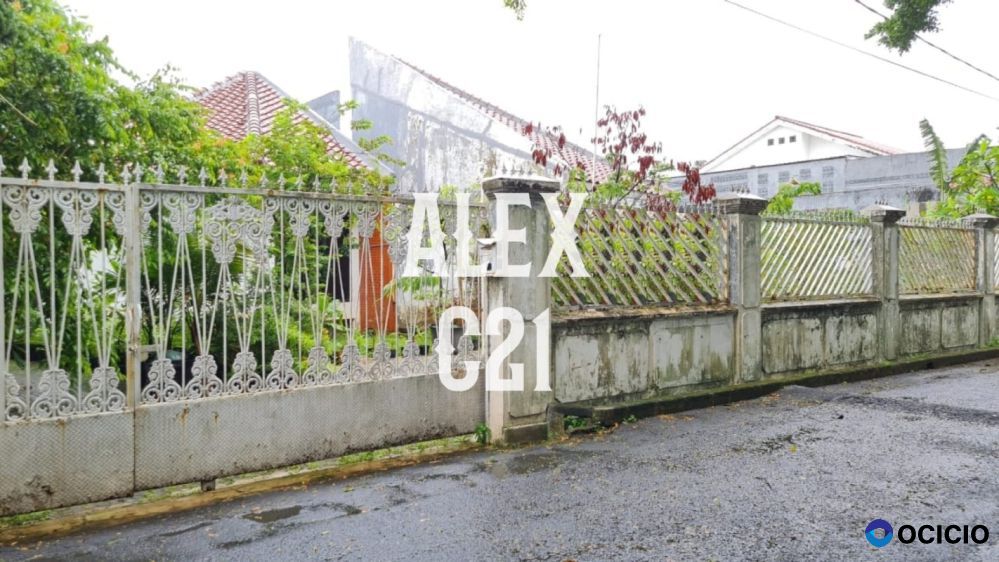 Dijual Rumah  B U Komplek Kejaksaan Tangerang Selatan