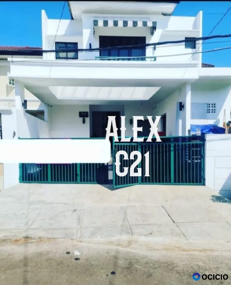 Dijual Rumah di Komplek Bukit Cinere Indah, Depok, Jawa Barat