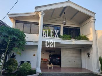 Dijual Rumah di Kreo, Larangan, Tangerang