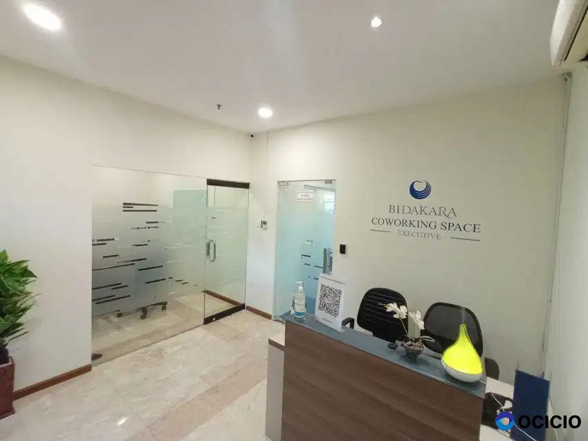 September Ceria promo Virtual Office area Tebet