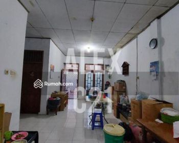 DIJUAL rumah B U CEPAT Mangga Besar Kota, Taman Sari, Jakarta Barat