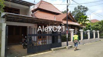 Dijual Rumah Kalibata, Jakarta Selatan