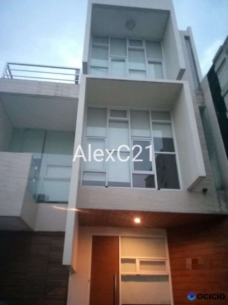 dijual rumah baru Cipedak, Jagakarsa, Jakarta Selatan