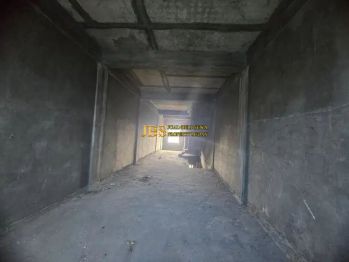 Dijual Ruko 3 Tingkat di Jalan KL. Yos Sudarso - Medan