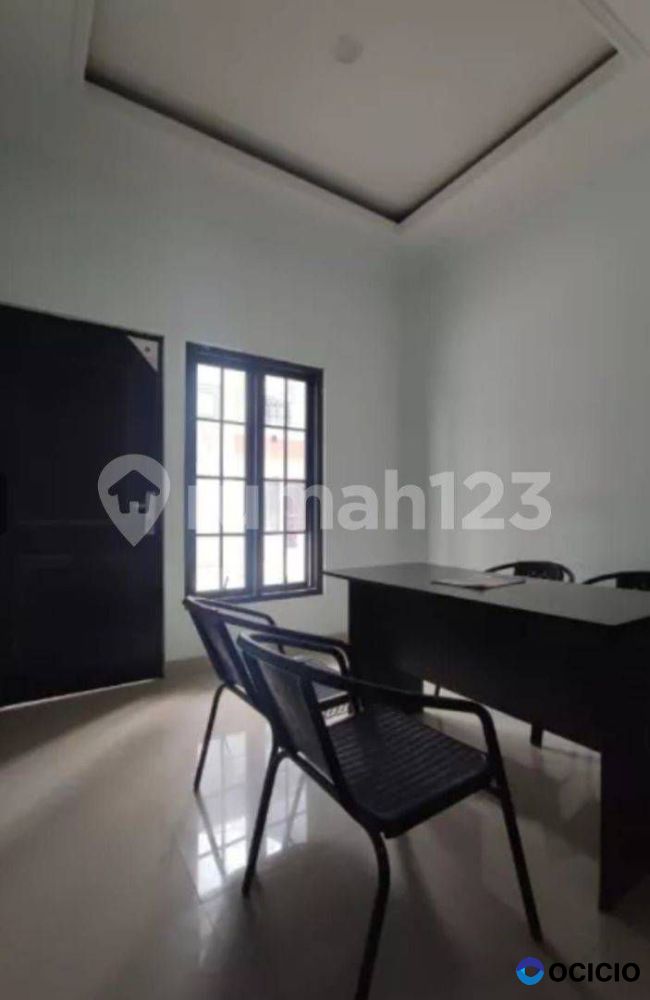 Dijual Rumah Eklusive Modern 2 Lantai Siap Huni Di Depok