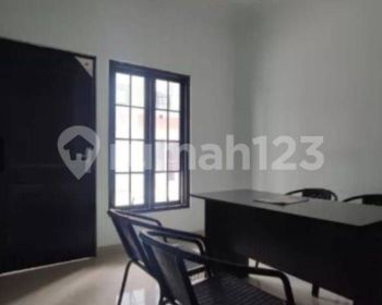 Dijual Rumah Eklusive Modern 2 Lantai Siap Huni Di Depok