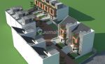 thumbnail-dijual-rumah-premium-townhouse-25-lantai-cimanggis-depok-13