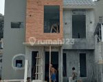 thumbnail-dijual-rumah-premium-townhouse-25-lantai-cimanggis-depok-0