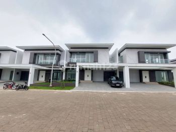 Dijual Rumah Mewah Siap Huni Cluster Pasadena, Gading Serpong