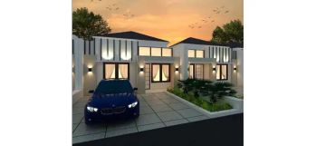 Tenjo City Tipe Diamond 27/60