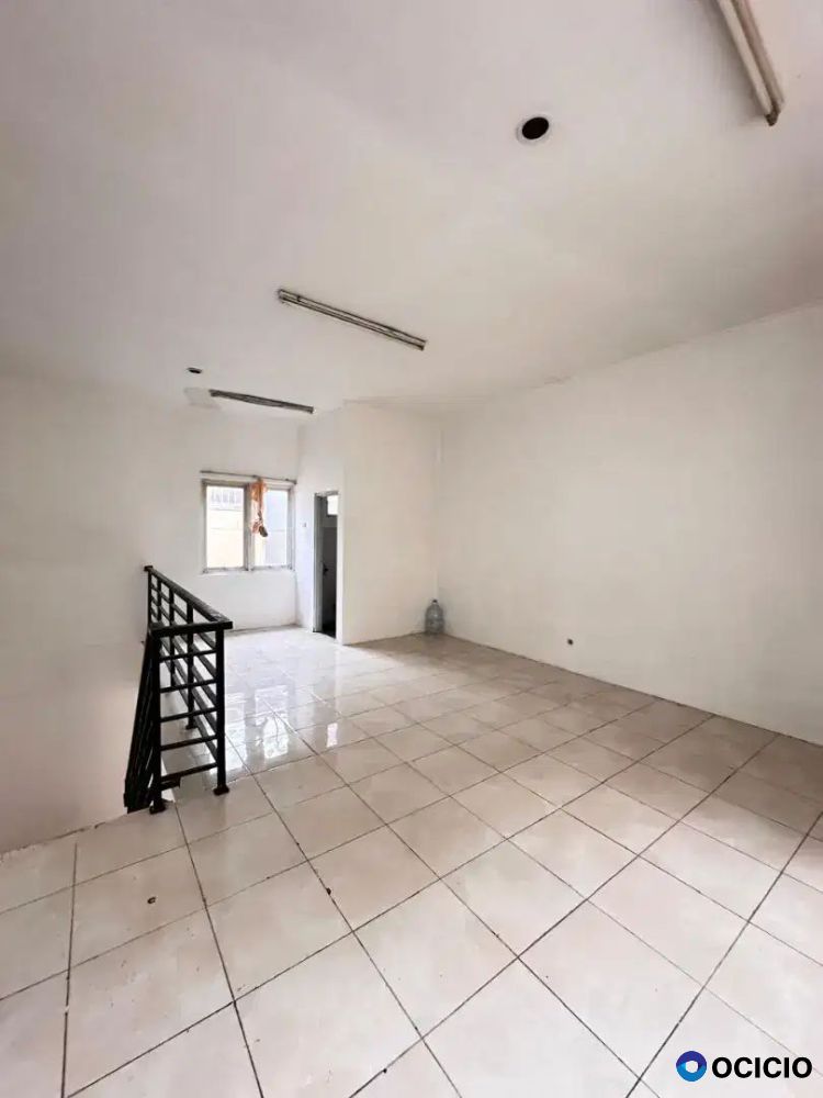 Rumah Toko di Vila Rizki ilhami