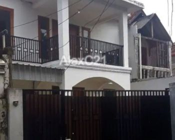 Dijual Rumah di rumah Cipete, Kelurahan Gandaria Selatan, Cilandak