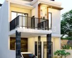 thumbnail-rumah-cluster-puri-kintamani-redidence-di-cisalak-cimanggis-depok-6